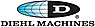 Diehl Machines