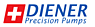 Diener Precision Pumps