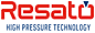 RESATO High pressure technology
