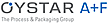 A + F Automation + F�rdertechnik