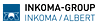 AIM INKOMA