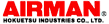 AIRMAN HOKUETSU Industries CO.,LTD.