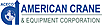 American Crane and Equipment Company