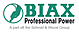 BIAX Professional Power