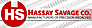 HASSAY SAVAGE