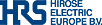 Hirose Electric