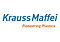 KraussMaffei Reaction Process Machinery