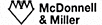 McDonnell & Miller