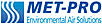 Met-Pro Flex-Kleen Division