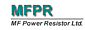 MF Power Resistor