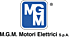 MGM Motori Elettrici