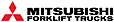 M�tsubishi Forklift Trucks
