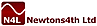 Newtons4th Ltd.