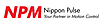Nippon Pulse America