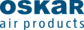 Oskar Air Products, Inc