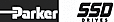 Parker SSD Drives Division