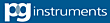 PG INSTRUMENTS LIMITED