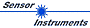 Sensor Instruments