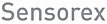 SENSOREX