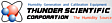 Thunder Scientific Corporation