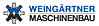 Weing&auml;rtner Maschinenbau