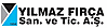YILMAZ FIRCA SAN. A.S.
