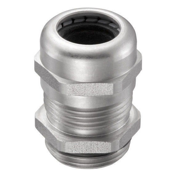 Stainless Steel Cable Gland S Standard Emc Geissel Ip