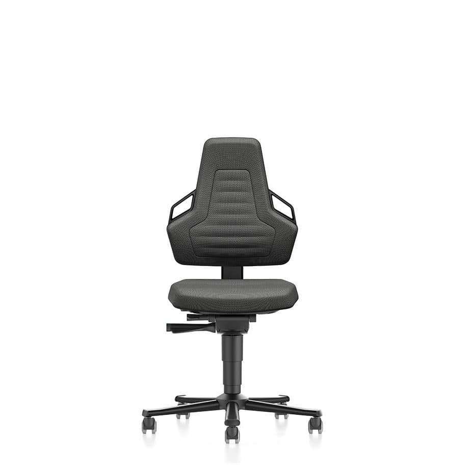 Workstation Swivel Chair ESD Nexxit 9033E Bimos Ergonomic