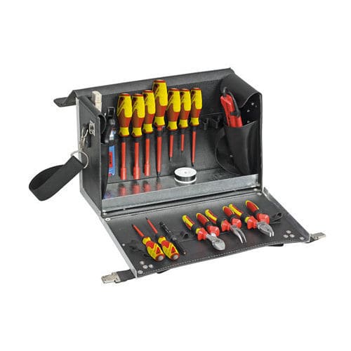 Tool Case 1091 GEDORE Tool Center KG