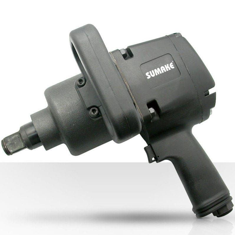 Pneumatic Impact Wrench St H Sumake Industrial Co Ltd Pistol