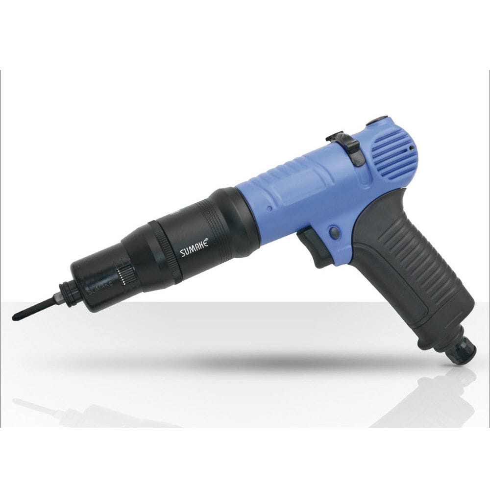 Pistol Air Driver Torque Limiter With Shut Off Clutch Pistol Air Driver Torque Limiter With Shut Off Clutch 48