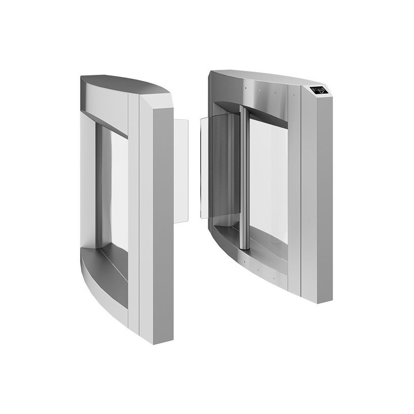 Pedestrian Gate Selection Df Karl Gotschlich Gesmbh Motorized