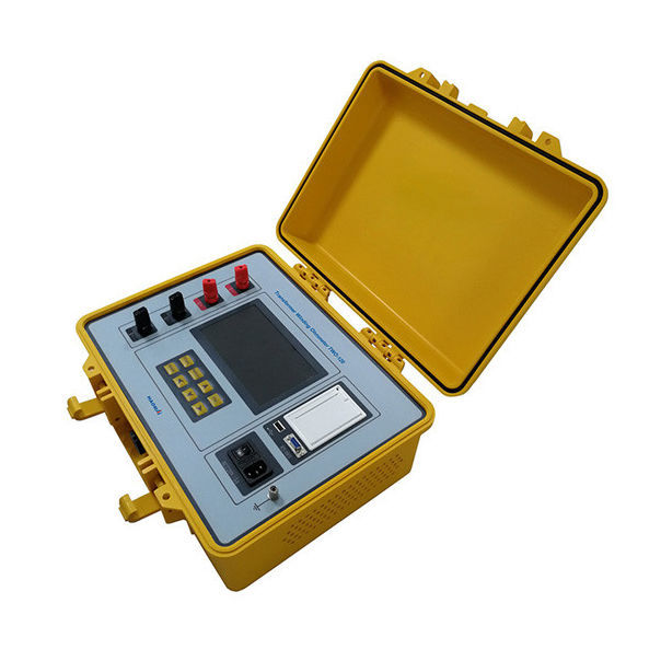 Digital Ohmmeter Two Haomai Electric Power Automation