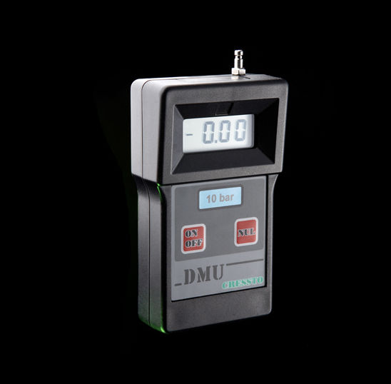 Differential Pressure Gauge DMU Series CRESSTO S R O Direct