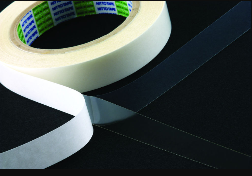 Double Sided Adhesive Tape No A Nitto Rubber Acrylic