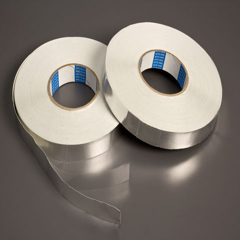 Aluminum Adhesive Tape P L Nitto Industrial