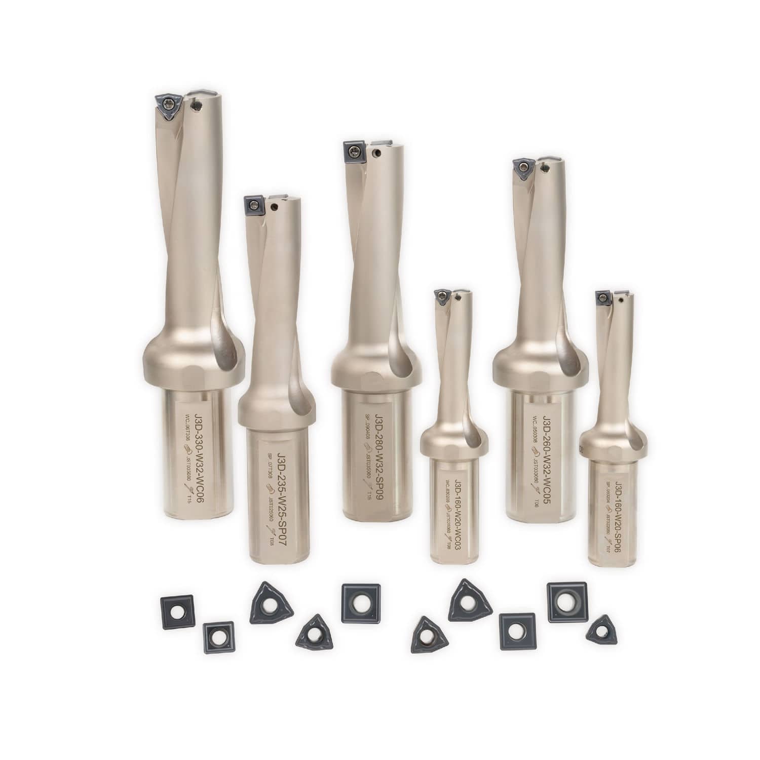 Insert Drilling Tool Spmg Wcmt Series Beijing Worldia Diamond Tools