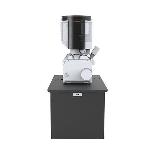 Scanning Electron Microscope Verios Xhr Thermo Fisher Scientific