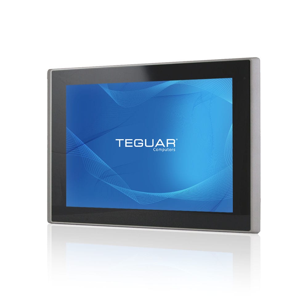 Monitor Td Teguar Computers Lcd Resistive Touch