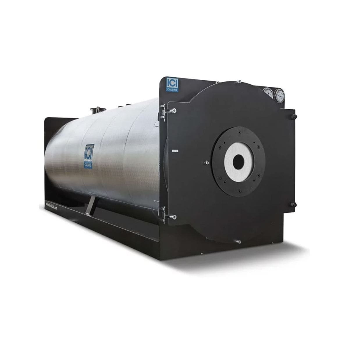 Hot Water Boiler Tnx Ici Powering Evolution Electric Industrial