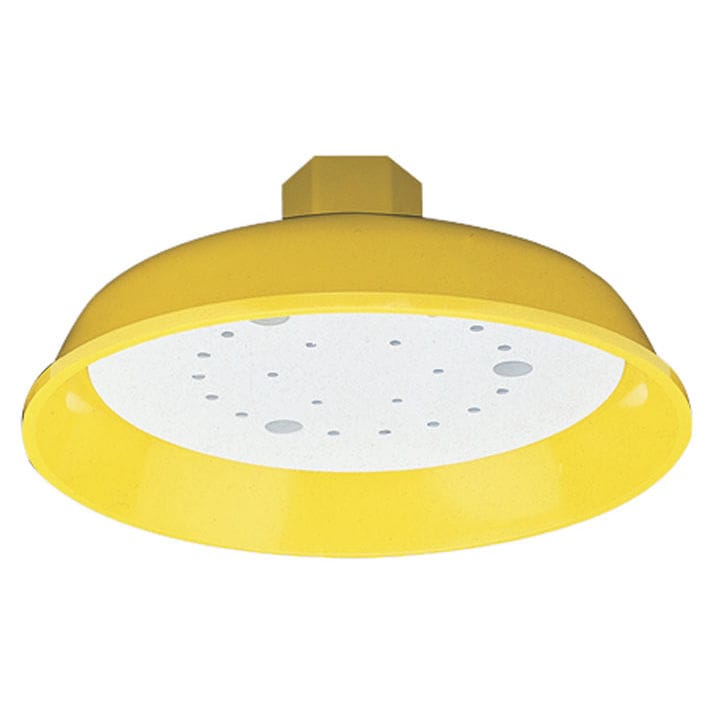 Wall Mounted Safety Shower 01054005 Series Encon Products Wall Mounted Safety Shower 01054005 Series