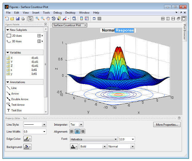 Matlab 2016 (64-bit)