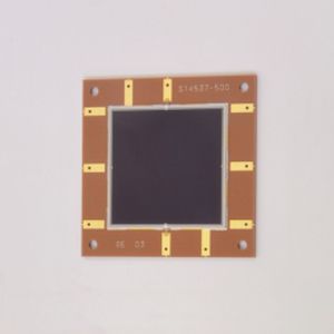 Silicon Photodiode S Series Hamamatsu Pin