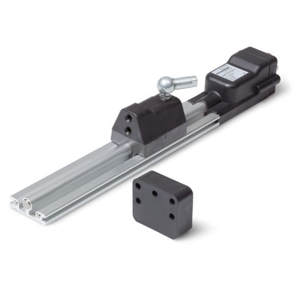 Linear Position Sensor OMS2 MEGATRON Elektronik GmbH Co KG