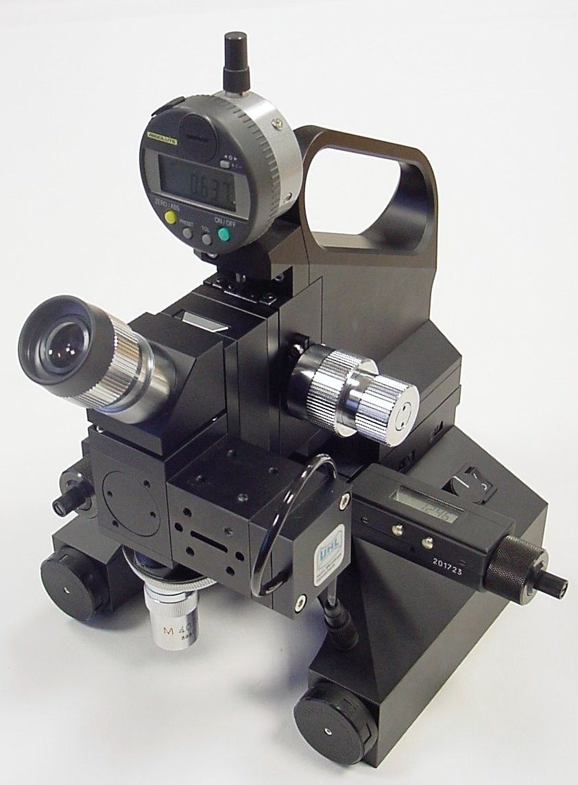 uhl Portable Measuring Microscopes ile ilgili gÃ¶rsel sonucu