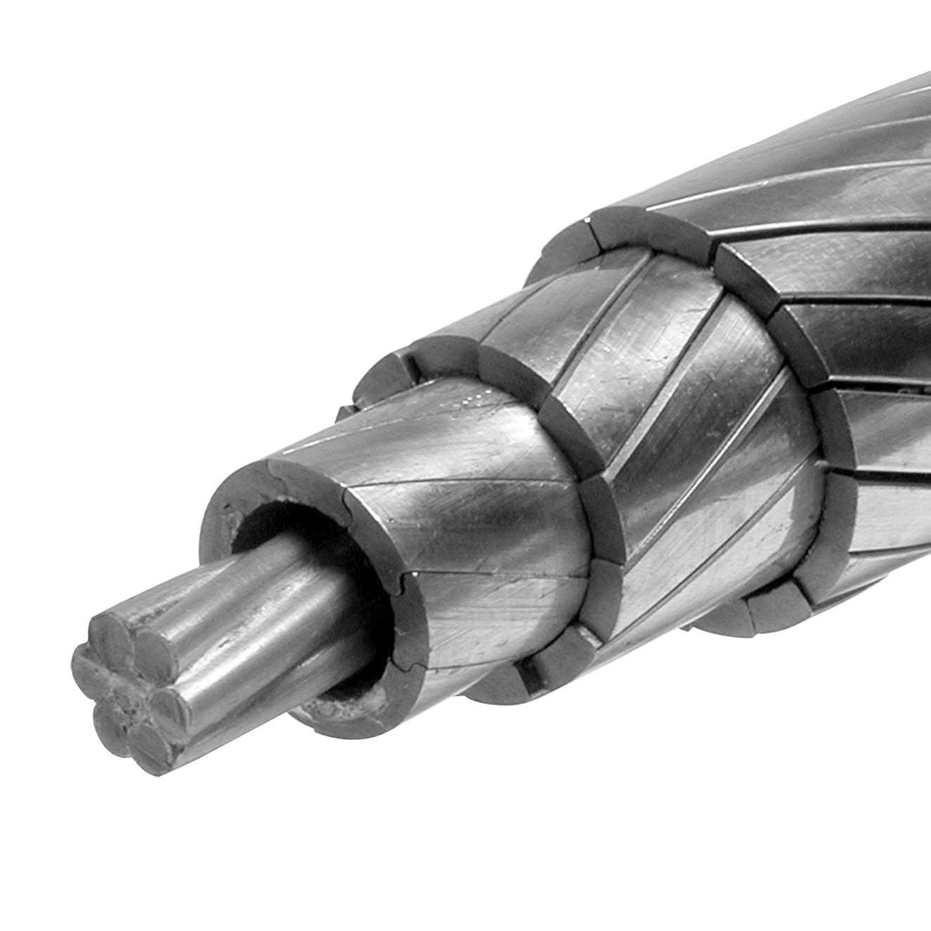 Armored electrical cable / high-temperature / multi-strand / steel ... Armored electrical cable / high-temperature / multi-strand / steel ...