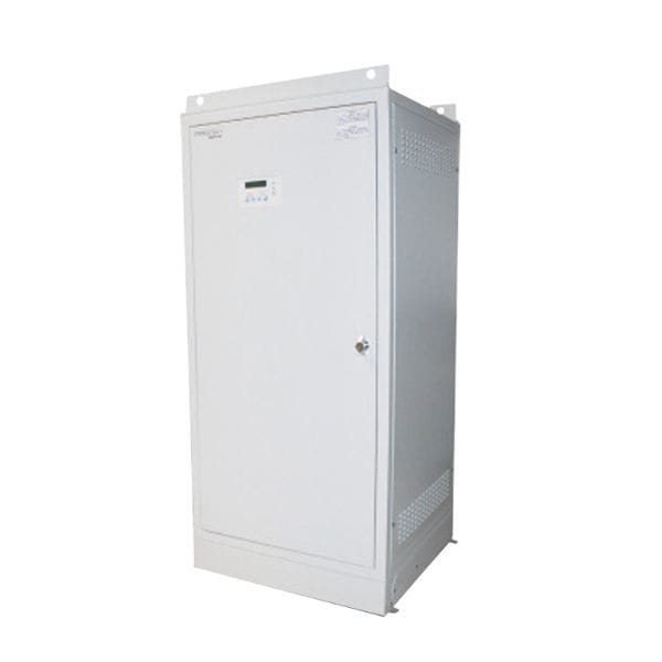 Floor Standing Frequency Converter NECRON Energy TURKEY Cabinet