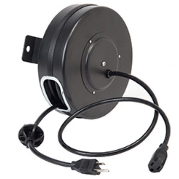 Cable Reel D Series Ametek Sensors Test Calibration Self