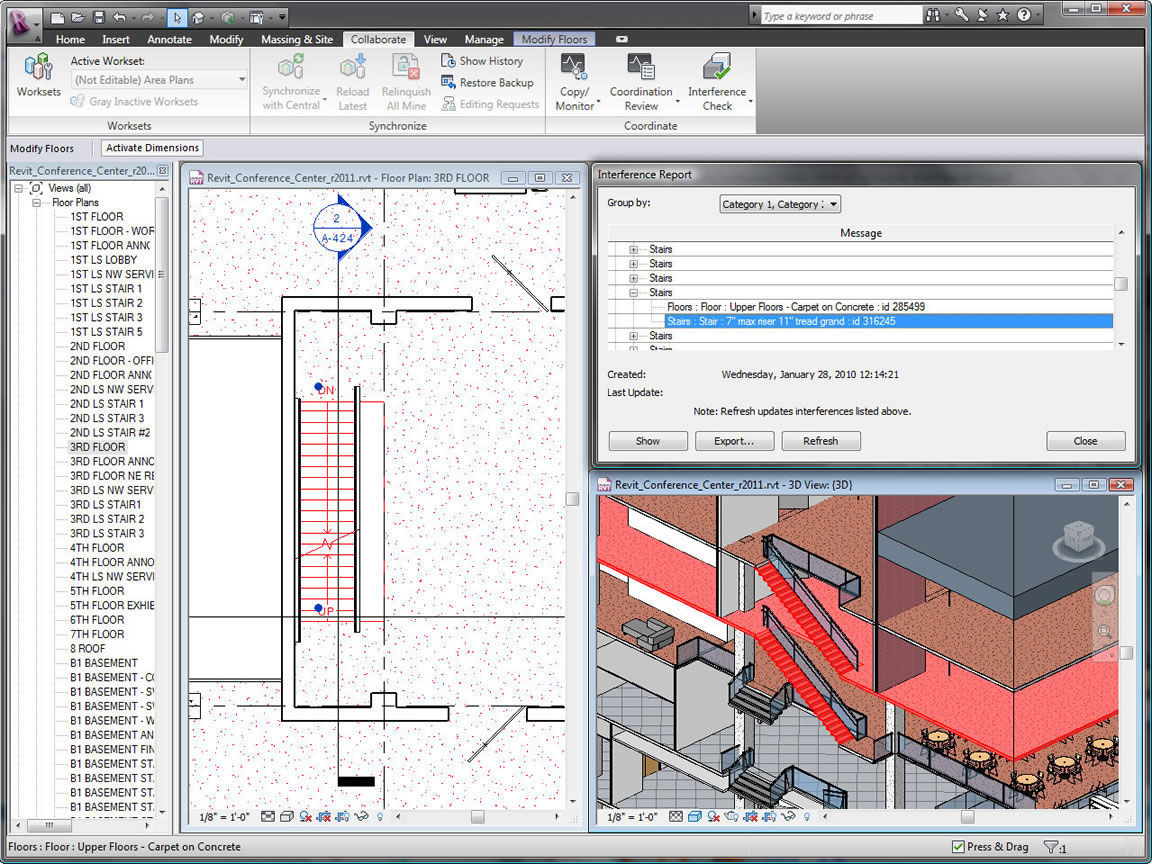 bim software / design / architecture / building - revit bim software / design / architecture / building - revit