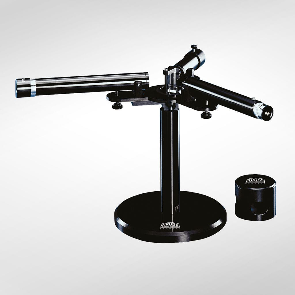 Spectroscope A Kr Ss Optronic Gmbh